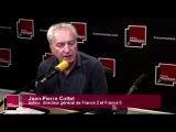 Jean-Pierre Cottet - La matinale - 03-06-13