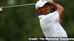Tiger Woods Has Career Worst 9-Holes at Tournament
