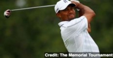 Tiger Woods Has Career Worst 9-Holes at Tournament