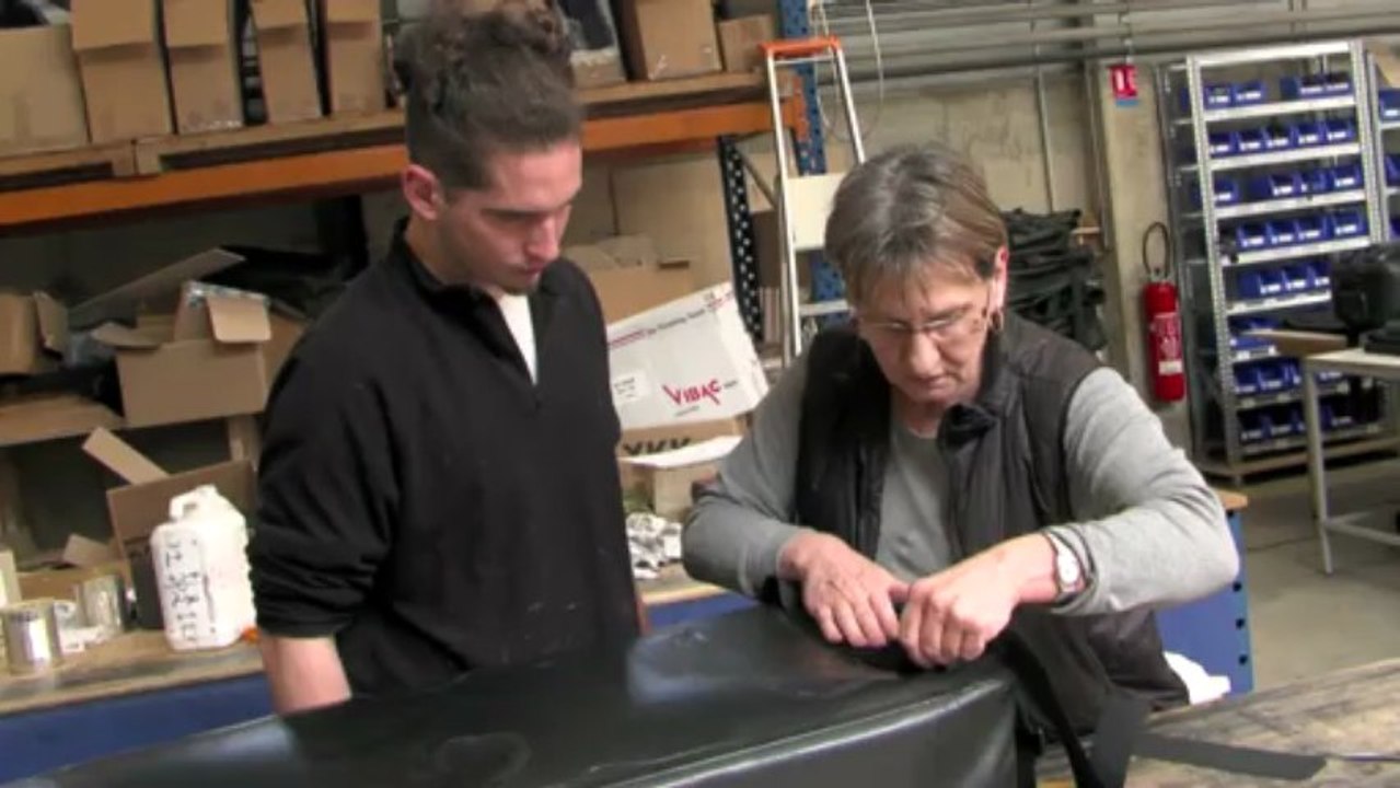 La transmission des savoirs d'expérience - ARACT Pays de la Loire