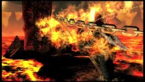 Injustice : Les Dieux sont parmi nous (PS3) - DLC Scorpion (Mortal Kombat)