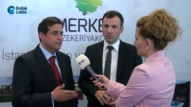 Merkez Zekeriyaköy satışa çıktı! emlaklobisi.com ilhan çamkara