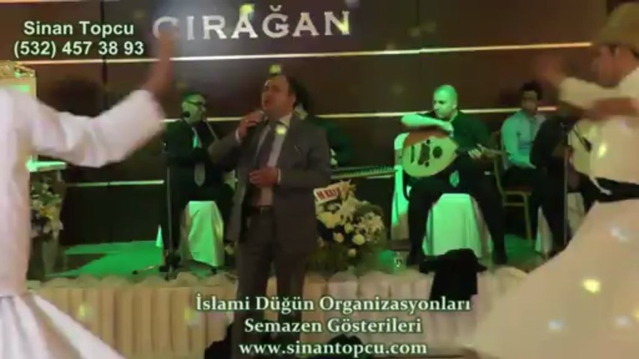 bursa düğün salonları, dini düğünler bursa ve bursa ilahi grubu