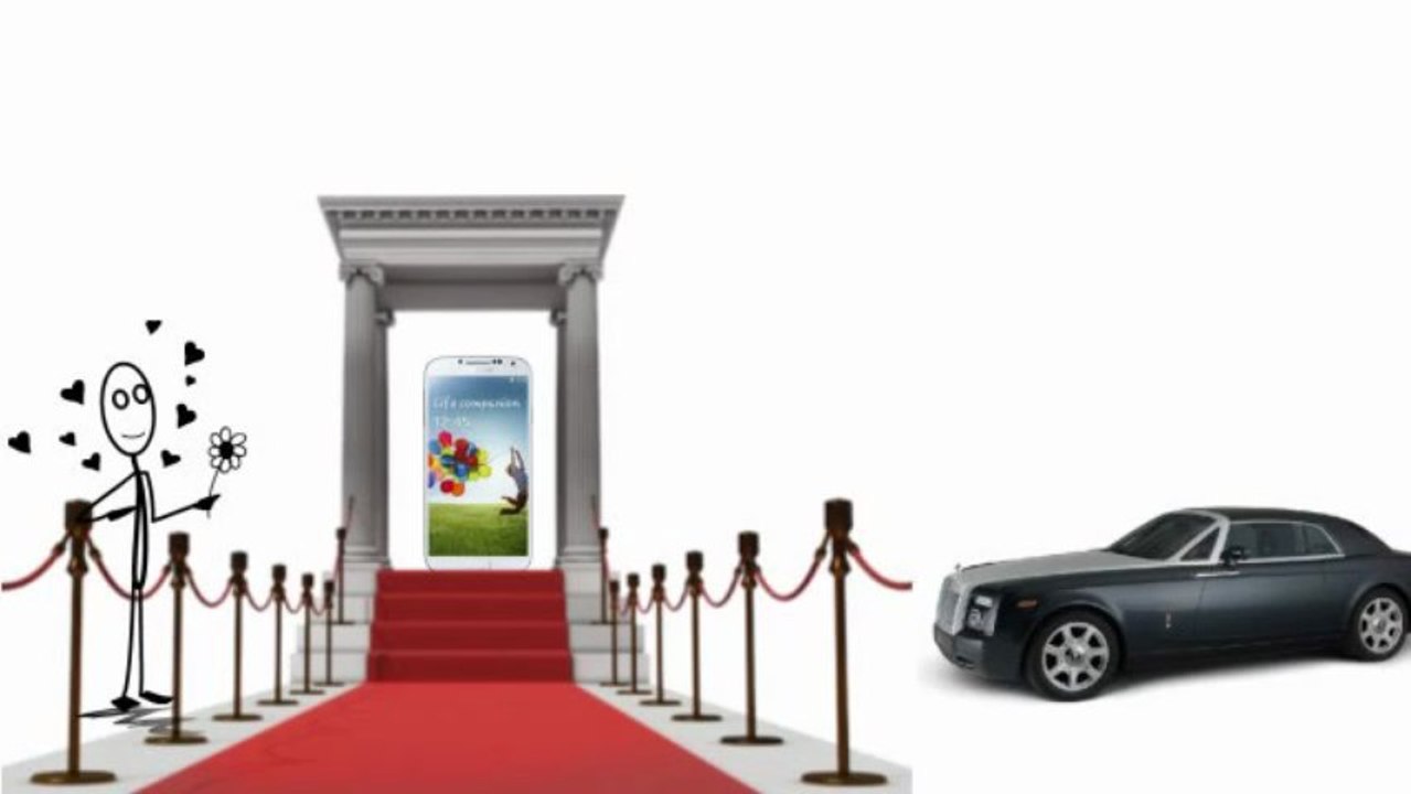 Insurance for Samsung Galaxy S4