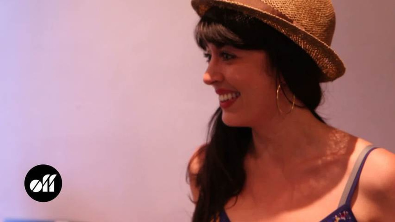 Nolwenn : la SURPRISE! Et soudain, pour Nolwenn...