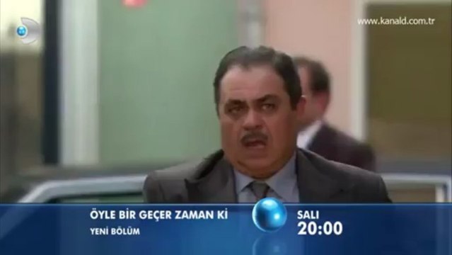Öyle bir geçer zaman ki 110. Bölüm Fragmanı