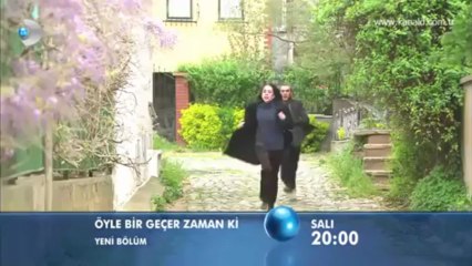 Öyle bir geçer zaman ki 112. Bölüm Fragmanı