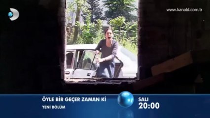 Öyle bir geçer zaman ki 114. Bölüm Fragmanı