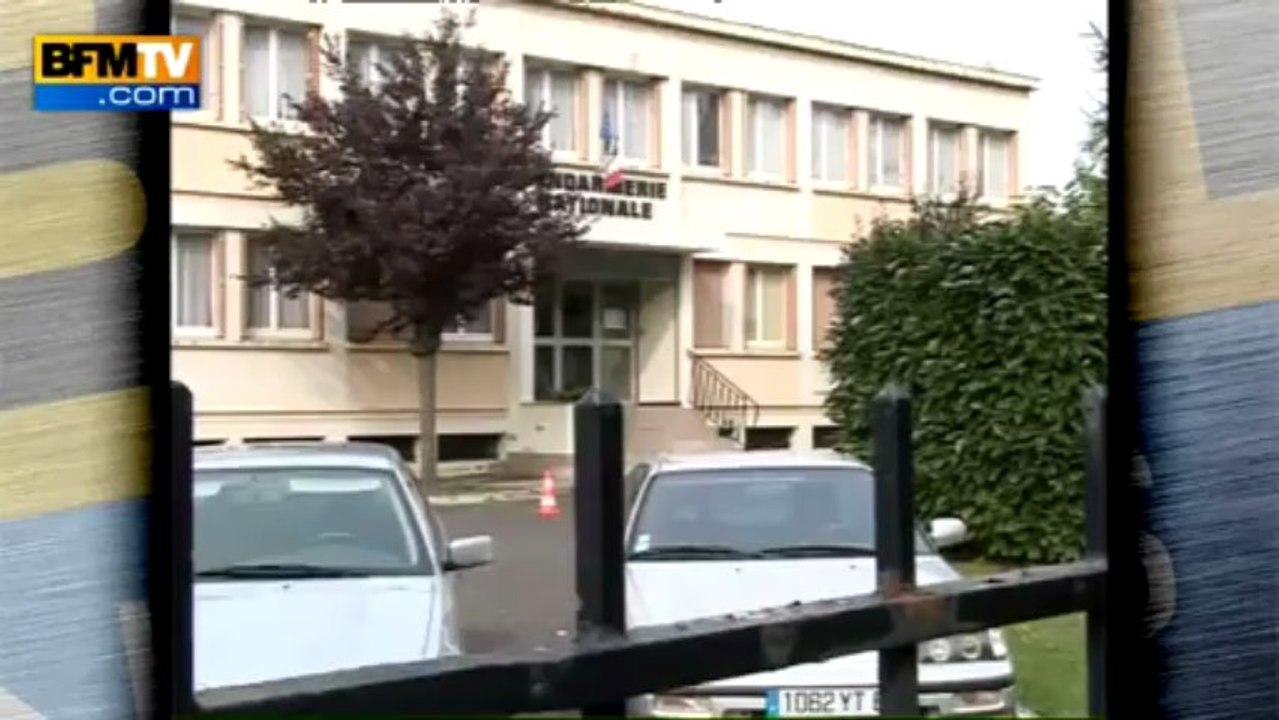 Disparition d'Antoine: appel à témoins et nouvelles fouilles - 3/06