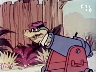 Lale Gator - Mocvarna groznica