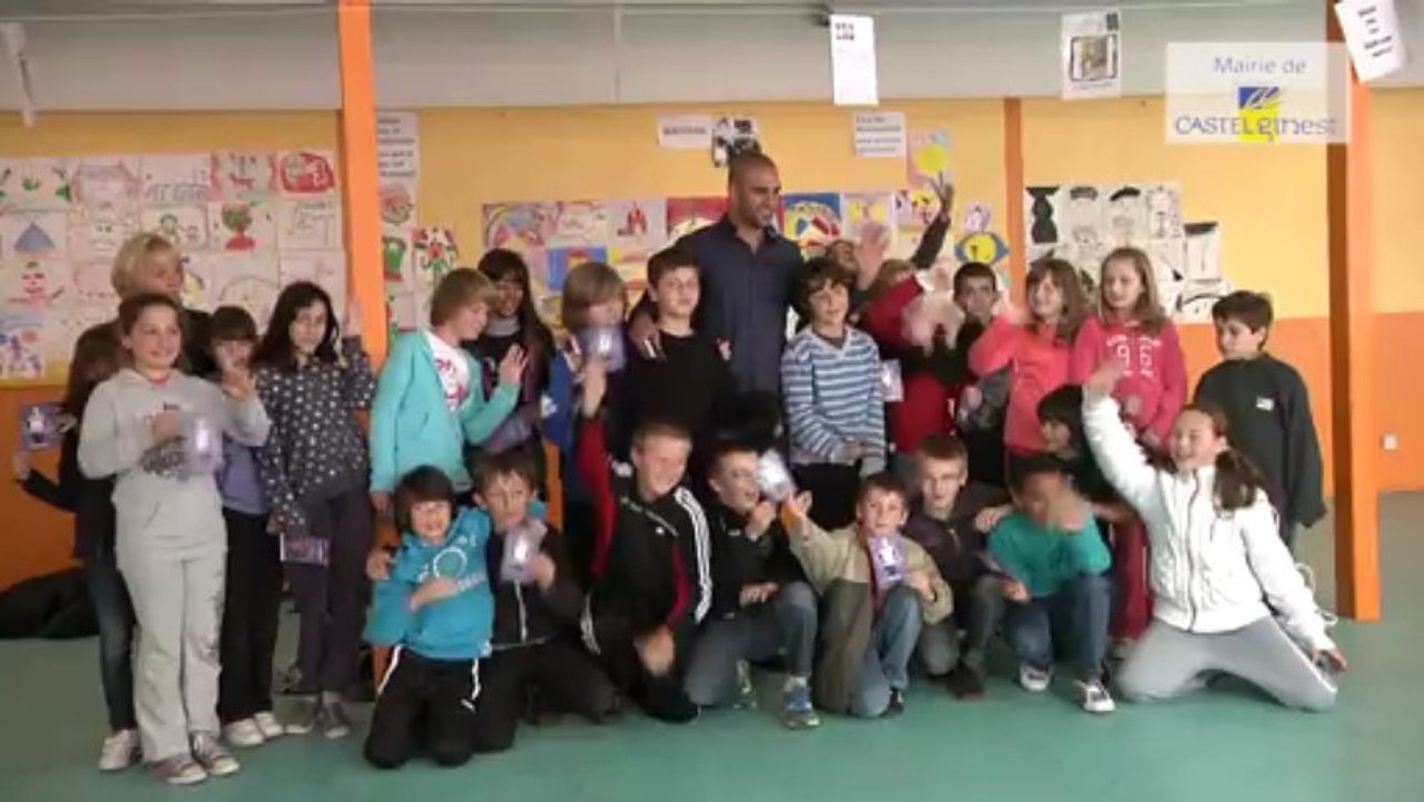 Jeunes Citoyens Supporters de Castelginest