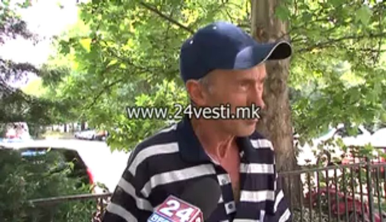 TROSHOCI ZA ZIVOT