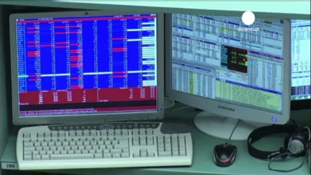 Turkish markets tumble on protests