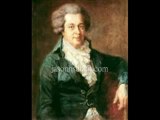 Mozart Piano Concerto No.20 in D Minor