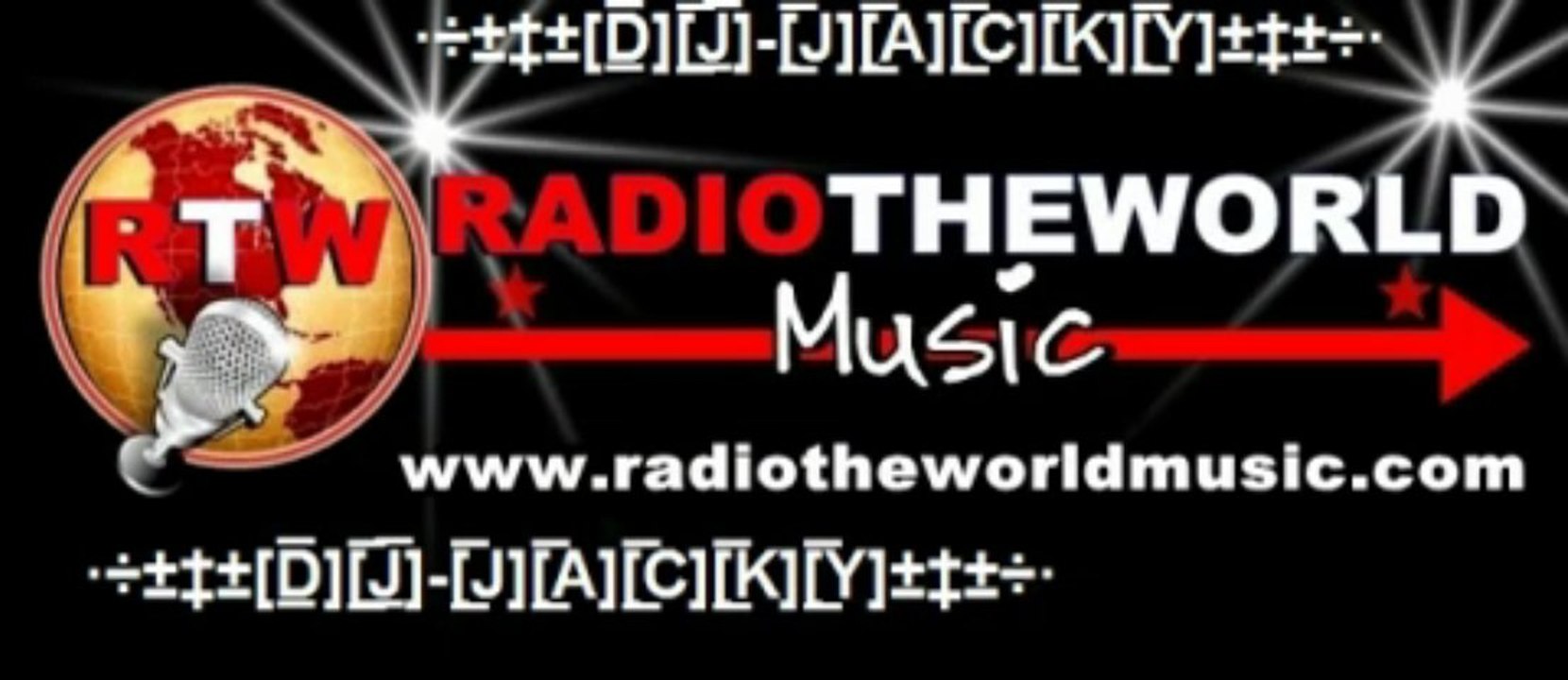 DJ§JACKY§ -  Mix Giugno 2013