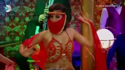 Zerrin'in sırrı ortaya çıkıyor