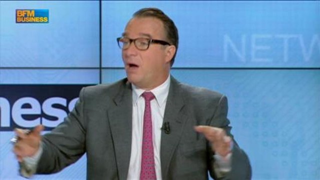 L'actualité IT de la semaine : Gérôme Billois et Olivier Rafal dans 01Business - 1 juin 2/4