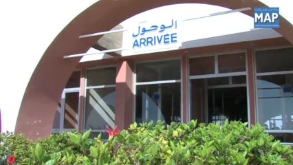إطلاق رحلات جوية تربط بين الدار البيضاء وكلميم وطانطان