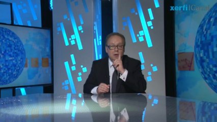 Alexandre Mirlicourtois, Xerfi Canal Le déficit public n’est pas la bonne priorité