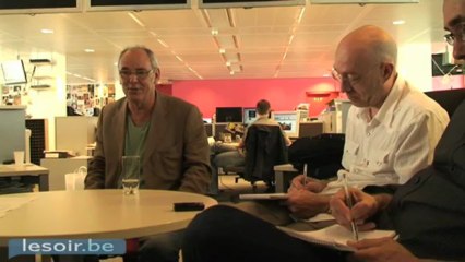 3 Q Maxime Leforestier