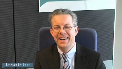 3 questions à Dominique Michel - TVA Horeca