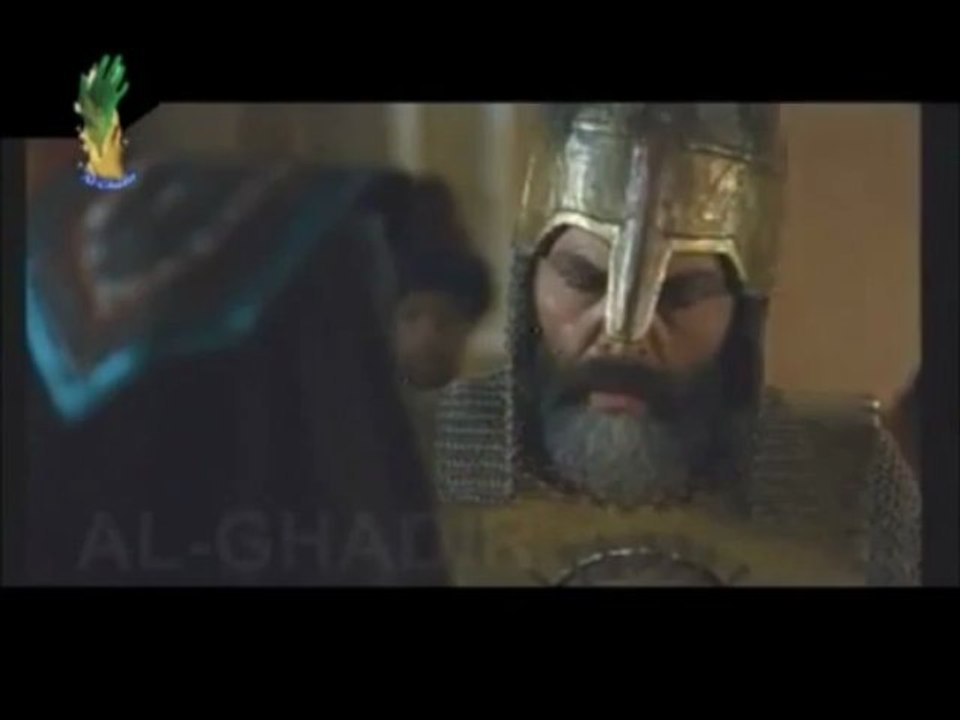 mukhtar nama episode 25 part 4
