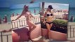 Paris Hilton Shares Sizzling Bikini Snaps