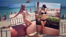 Paris Hilton Shares Sizzling Bikini Snaps