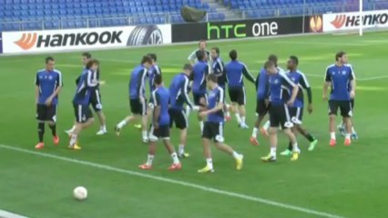 Van Nistelrooy: "Mi spiace, ma Pellegrini farà la fortuna del City"