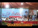 Ghazali E Zaman Hazrat Allama Syed Ahmed Saeed Kazmi - Ghazali E Zaman Conference Part 2