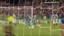 Chelsea 2-0 Juventus Goal de Oscar !