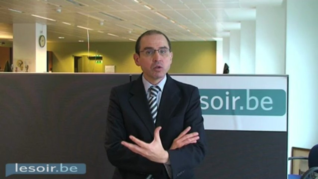 3 questions à Pascal Delwitt Wallonie Bruxelles