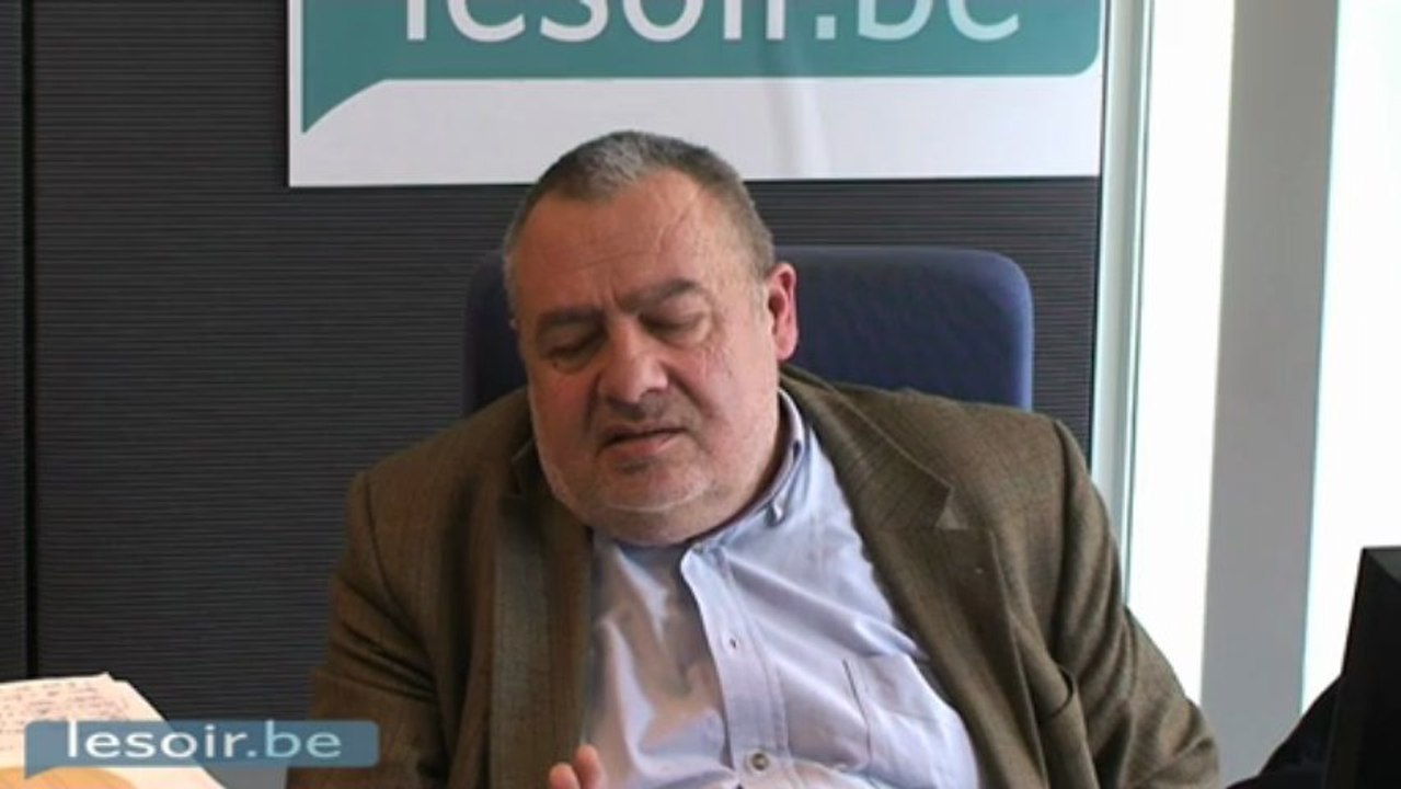 3 questions à Yves Hayez - Ados et jeux vidéos