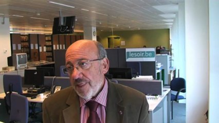 3 questions Louis Michel 20090604