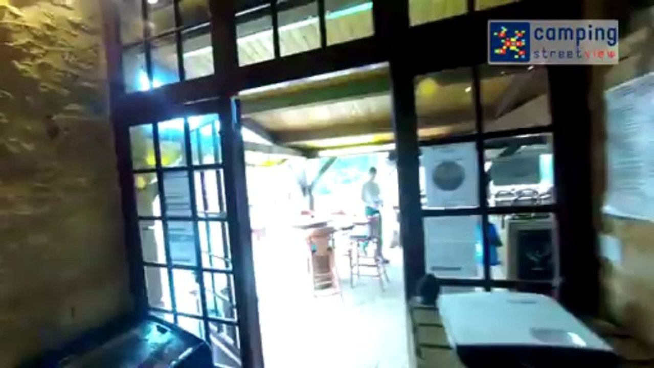 Homair Vacances - Le Val d'Ussel  - Par Camping Street View