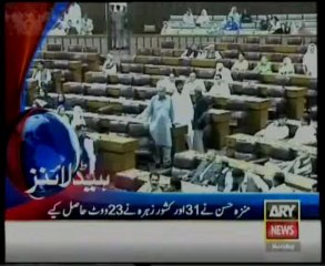 Headlines-1900-Monday-June-03-2013