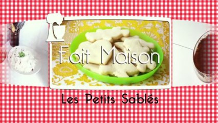 Les Petits Sablés de Julie