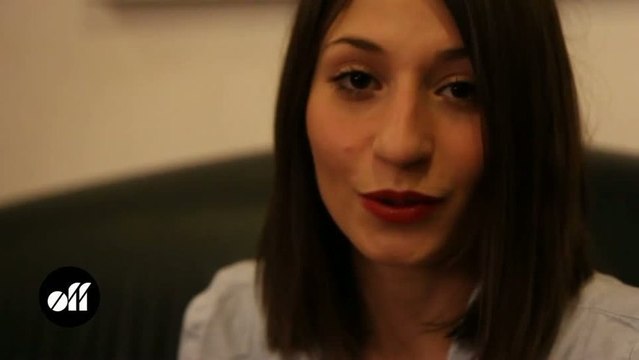 MAKING OFF - Lala Joy Premières impressions en studio