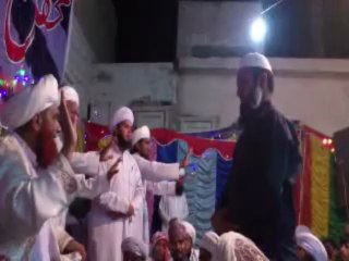 saifi mehfil wakil sarkar and sayyed usman sarkar in sindh 6
