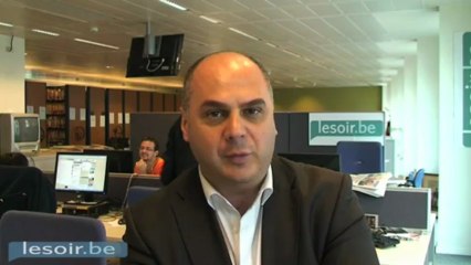 Doulkeridis versus Cerexhe 20090604