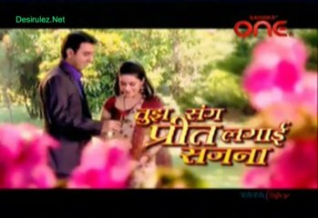 Tujh Sang Preet Lagayi Sajna - 3rd June 2013 Part2