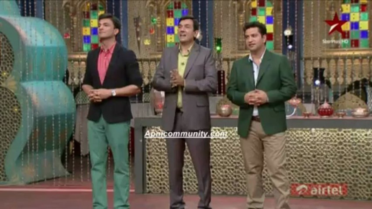 Master Chef-3 June 2013 pt1