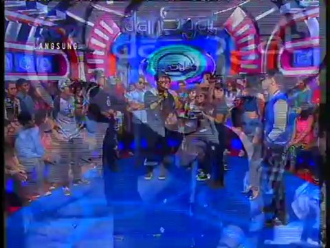 [130603]dahSyat RCTI - Ulang Tahun Armada