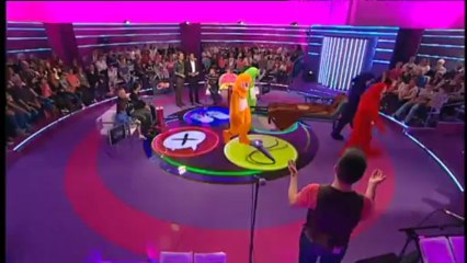 TV3 - La partida de TV3 - Tortell Poltrona i Sergi Arola