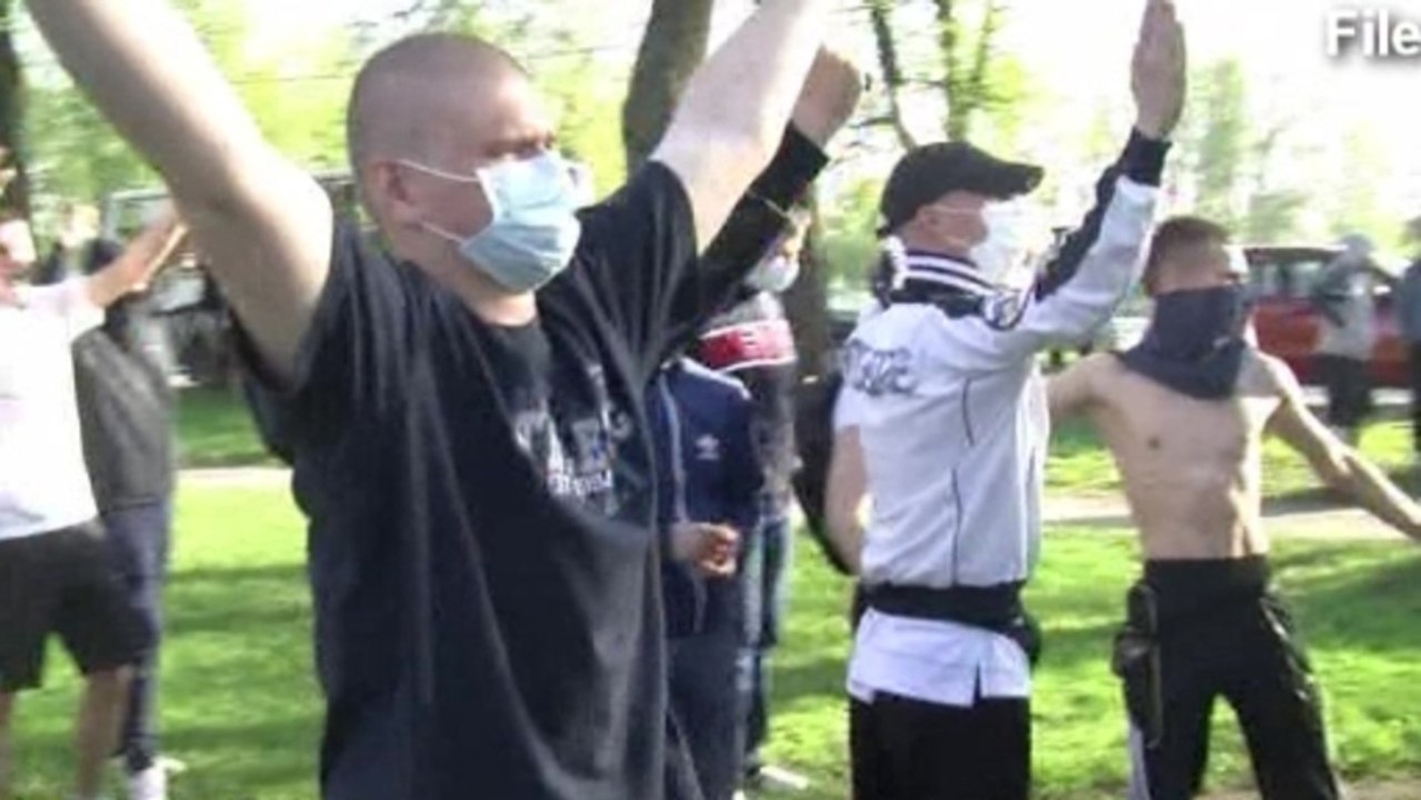 Gay man killed in suspected Russia hate crime