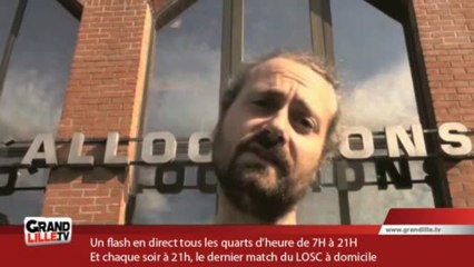 Alessandro Di Giussepe : L'Eglise de la Très Sainte Consommation / MDR