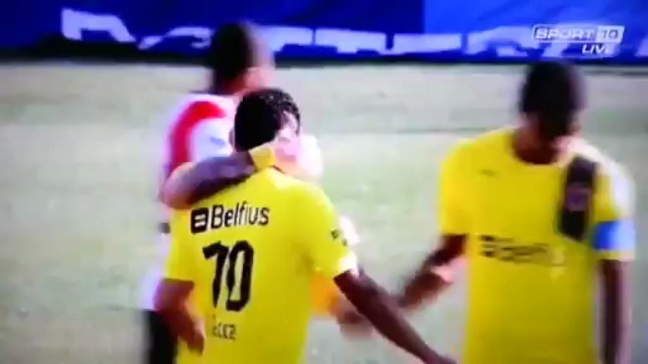 Carlos Bacca
