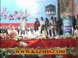 Ghazali E Zaman Hazrat Allama Syed Ahmed Saeed Kazmi - Ghazali E Zaman Conference 2013 part 4/5