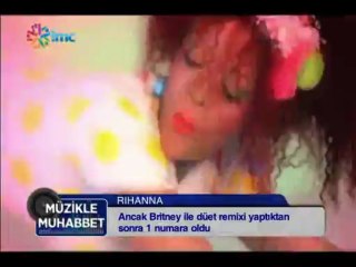 Müzikle Muhabbet (2 Haziran 2013)