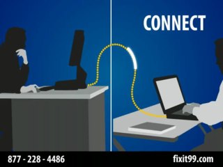 Remote Computer Repair & Virus Removal
